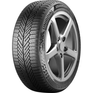 Anvelope all-season Uniroyal Allseason Expert 3 215/45 R18 93y Ranforsat