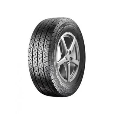Anvelope all-season Uniroyal Allseason Max 215/60 R17c 109t