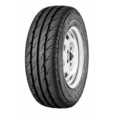 Uniroyal Rain Max 2 6pr 165/70 R14c 89R - Poza 1