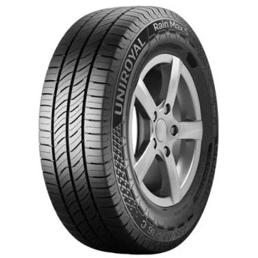 Anvelope vara Uniroyal Rain Max 5 185/75 R14c 102q