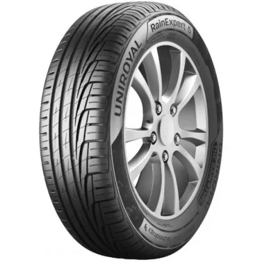 Anvelope vara Uniroyal Rainexpert 5 Fr 215/65 R17 99v