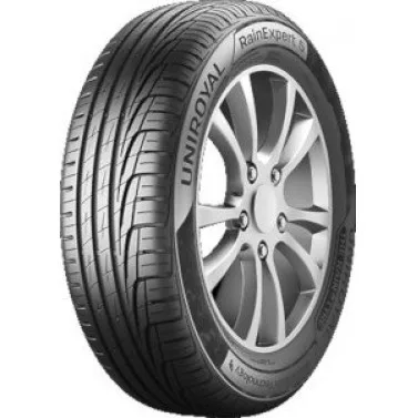 Anvelope vara Uniroyal Rainexpert 5 205/70 R15 96h