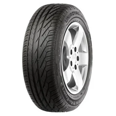 Anvelope vara Uniroyal Rainexpert Suv 245/65 R17 107h
