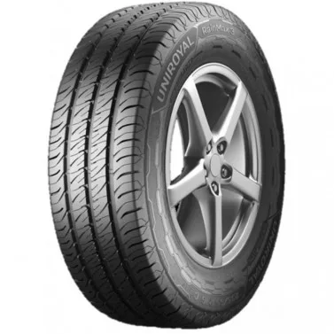 Anvelope vara Uniroyal Rainmax 3 195/80 R14c 106r