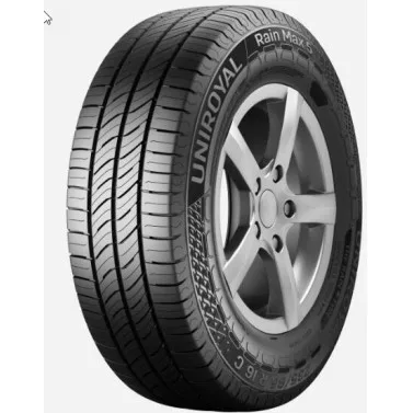 Anvelope vara Uniroyal Rainmax 5 165/70 R13c 88r
