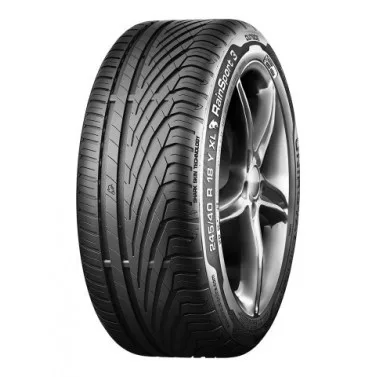 Anvelope vara Uniroyal Rainsport 3 215/45 R16 90v Ranforsat