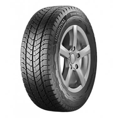 Anvelope iarna Uniroyal Snow Max 3 8pr 225/55 R17c 109t