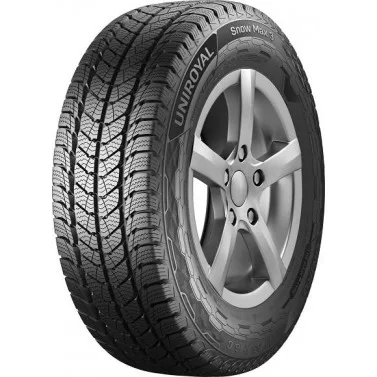 Anvelope iarna Uniroyal Snow Max 3 175/65 R14c 102t