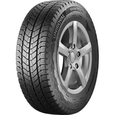 Anvelope iarna Uniroyal Snowmax 3 215/70 R15c 109r