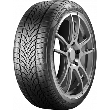 Uniroyal Winter Expert 205/55 R16 91T - Poza 1