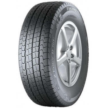 Viking Fourtech Van 205/75 R16c 110R - Poza 1