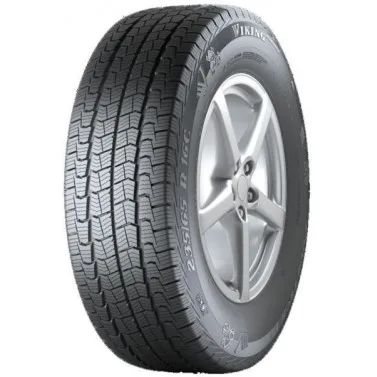Anvelope all-season Viking Fourtech Van 215/70 R15c 109r