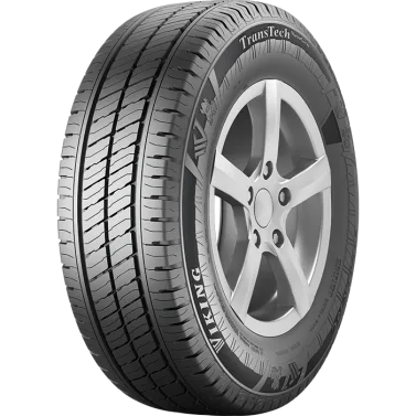 Anvelope vara Viking Transtech Newgen 195/80 R14c 106r