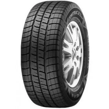 Anvelope all-season Vredestein Comtrac 2 All Season+ 215/60 R17c 109h