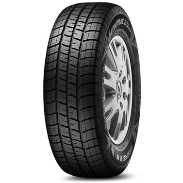 Anvelope Vredestein COMTRAC 2 ALLSEASON + 195/75 R16C 110R