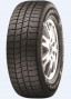 Vredestein Comtrac 2 Winter+ 195/75 R16c 110R - Poza 1 - Miniatura