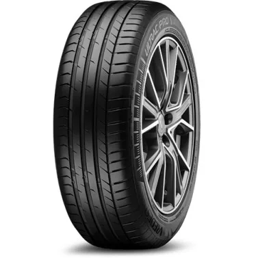 Anvelope vara Vredestein Ultac Pro 245/30 R20 90y Ranforsat