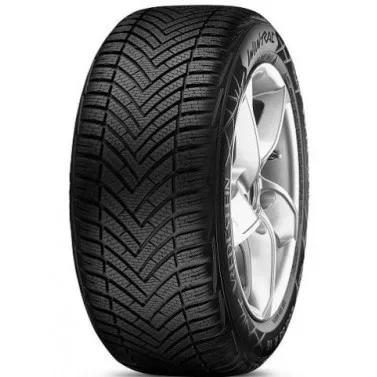 Anvelope iarna Vredestein Wintrac 195/55 R17 92h Ranforsat