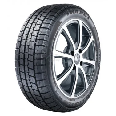 Anvelope iarna Wanli Sw312 245/45 R18 100s Ranforsat