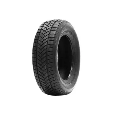 Anvelope all-season Warrior Wasl-plus 235/65 R16c 115t