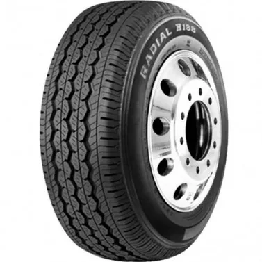 Anvelope vara Westlake Radial H188 155/80 R12c 83q