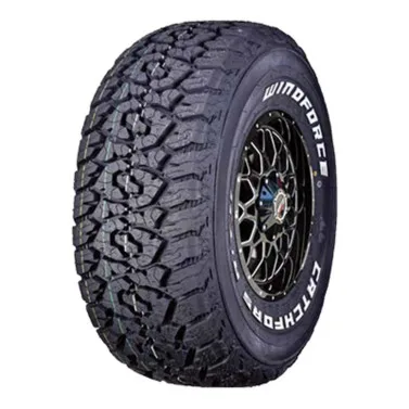 Anvelope all-season Windforce Catchfors A/t OWL 235/65 R17 104t