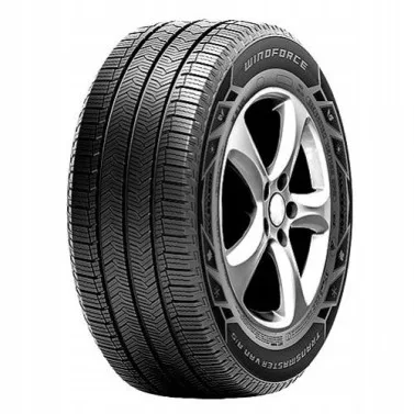 Anvelope all-season Windforce Trans Master Van A/s 205/65 R16c 107t