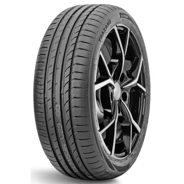 Anvelope vara Yartu Zupereco Z-107 225/55 R17 101w Ranforsat
