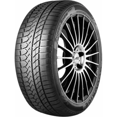 Anvelope iarna Yartu Zupersnow Z-507 215/55 R18 99v Ranforsat