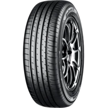 Anvelope vara Yokohama Advan A61 235/60 R18 103h