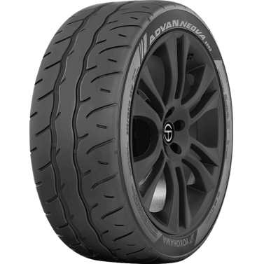 Yokohama Advan Neova Ad09 255/40 R20 101W - Poza 1