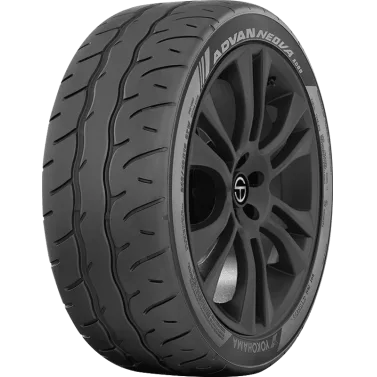 Anvelope vara Yokohama Advan Neova Ad09 265/35 R18 97w Ranforsat