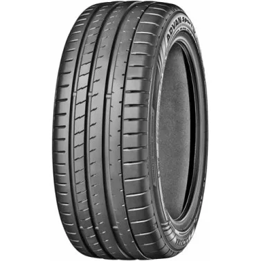 Anvelope vara Yokohama Advan Sport Ev V108 255/40 R20 101w Ranforsat