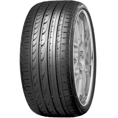 Anvelope vara Yokohama Advan Sport V103s 225/40 R18 88y Runflat