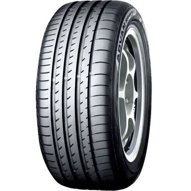Anvelope vara Yokohama Advan Sport V105s 235/30 R20 88y Ranforsat