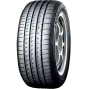 Anvelope vara Yokohama Advan Sport V105s 235/30 R20 88y Ranforsat - poza 1