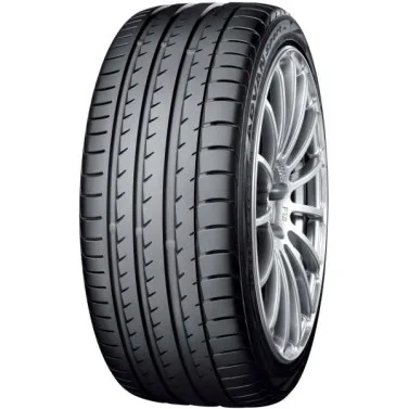 Anvelope vara Yokohama Advan Sport V105t 235/65 R19 109v Ranforsat