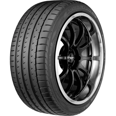 Anvelope vara Yokohama Advan Sport V105w FSL 325/30 R21 108y Ranforsat
