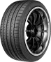 Anvelope vara Yokohama Advan Sport V105w FSL 325/30 R21 108y Ranforsat - poza 1