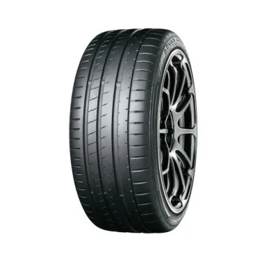 Anvelope vara Yokohama Advan Sport V107 Suv 265/50 R20 111w Ranforsat