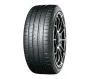 Anvelope vara Yokohama Advan Sport V107 Suv 265/50 R20 111w Ranforsat - poza 1