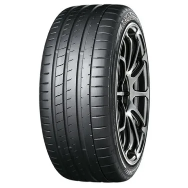 Anvelope vara Yokohama Advan Sport V107 295/40 R19 108y Ranforsat
