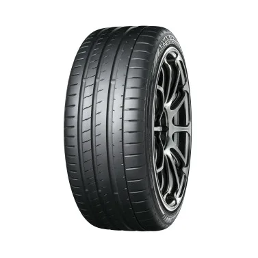 Anvelope vara Yokohama Advan Sport V107d 275/40 R20 106y Ranforsat