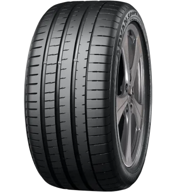 Anvelope vara Yokohama Advan Sport V107e BMW 285/30 R20 99y Ranforsat