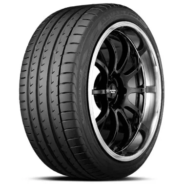 Anvelope vara Yokohama Advan Sport V108e 255/45 R20 105y Ranforsat
