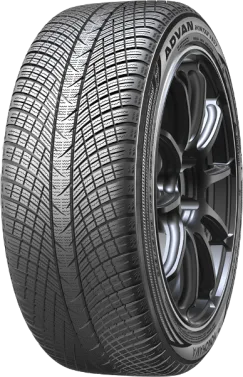 Anvelope Yokohama 245/45 R20 - Autobon