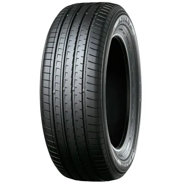 Anvelope vara Yokohama Advanv61a 225/55 R18 98h