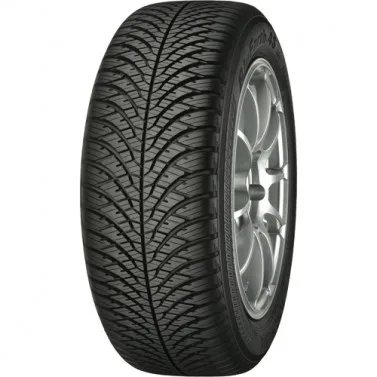 Anvelope all-season Yokohama Bluearth-4s Aw21 235/60 R17 106v Ranforsat