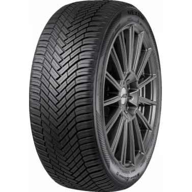 Anvelope all-season Yokohama Bluearth-allseason 2 Aw22 225/50 R17 98w Ranforsat