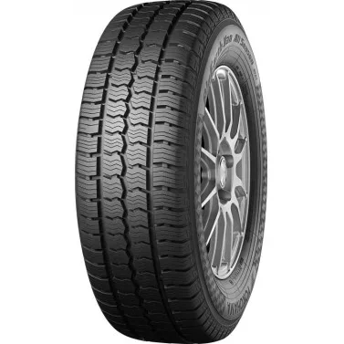Anvelope all-season Yokohama Bluearth-van All Season 235/65 R16c 121r